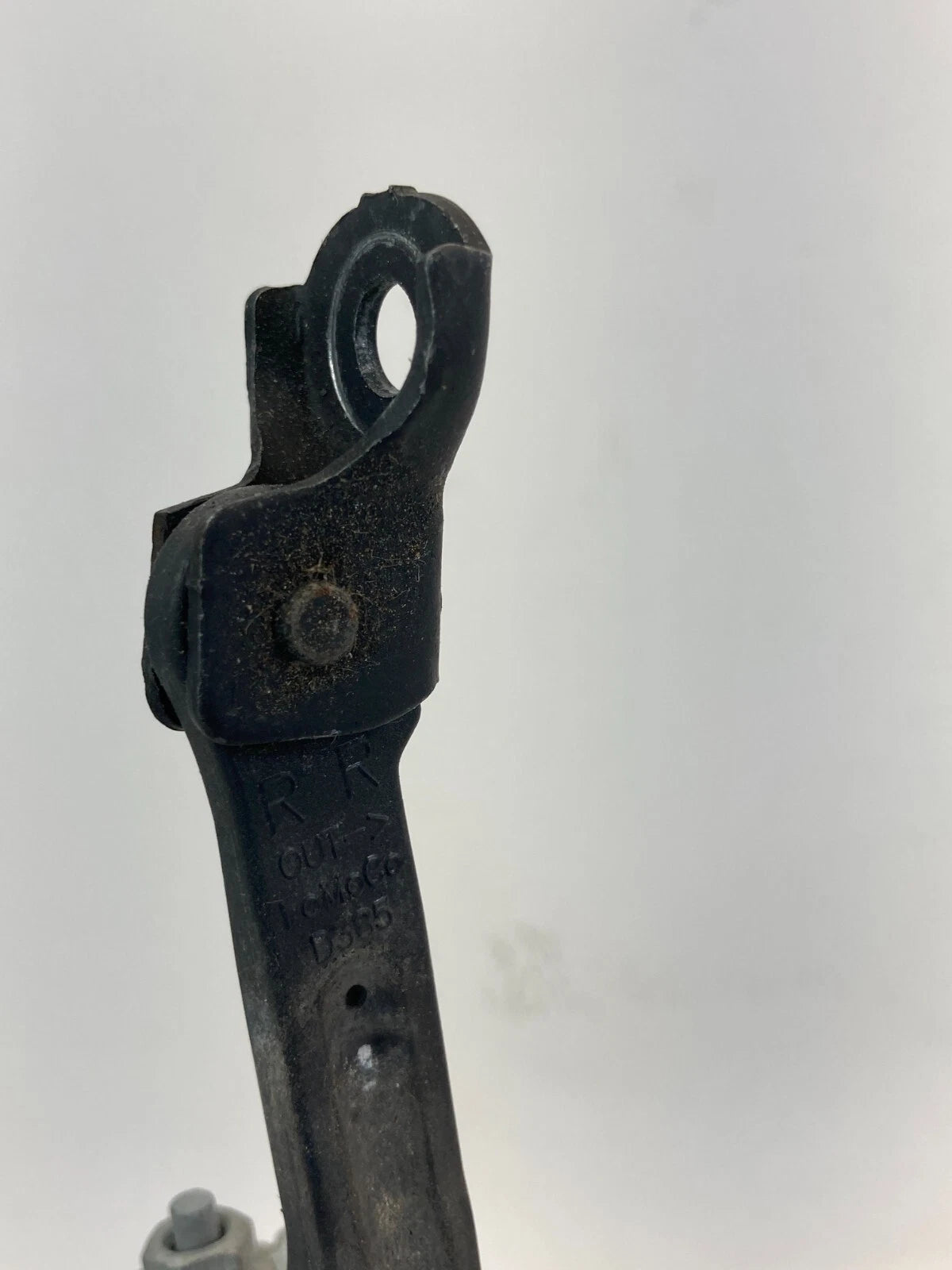 10-19 FORD TAURUS REAR RIGHT SIDE DOOR CHECK STOP STOPPER DETENT 8A53-5427200