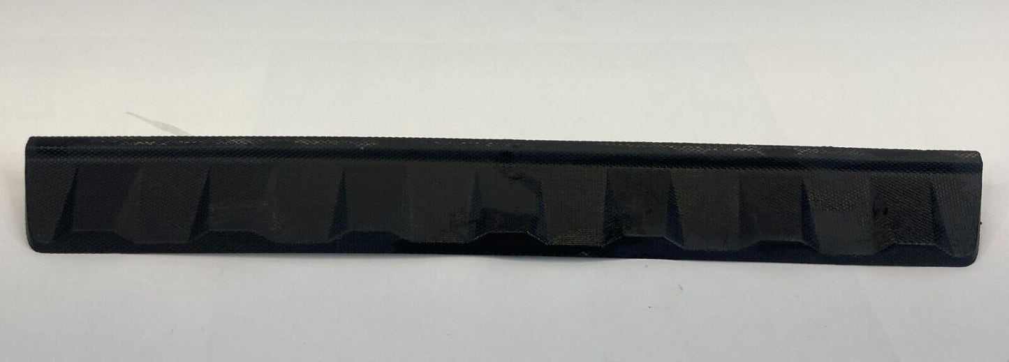 2010-2017 Chevrolet Equinox Front Left Side Door Sill Trim Plate 25790571 OEM