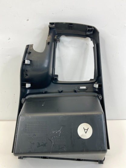 2006-2011 Honda Civic Center Console Storage Tray Shifter Trim Bezel 1191233 OEM