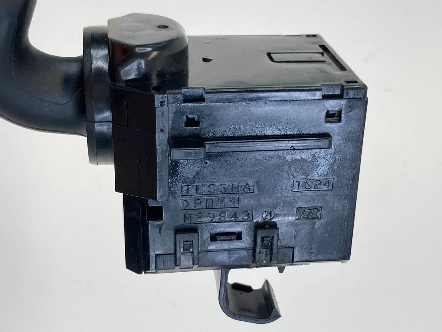 2008-2012 HONDA ACCORD WINDSHIELD WIPER SWITCH LEVER WITH INT CONTROL OEM M29843