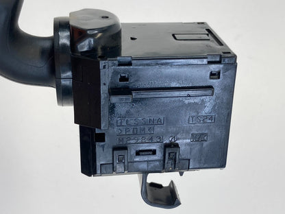 2008-2012 HONDA ACCORD WINDSHIELD WIPER SWITCH LEVER WITH INT CONTROL OEM M29843