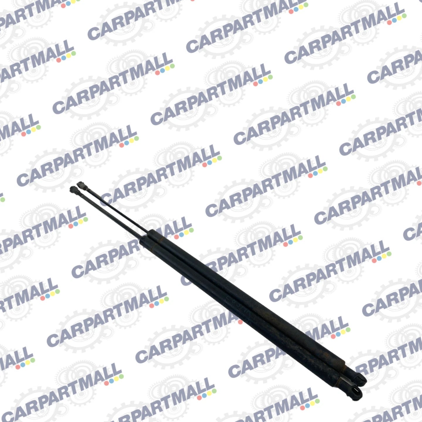 2004-2010 BMW X3 REAR TRUNK HATCH LIFT SUPPORT CYLINDER SHOCK STRUT SET OEM