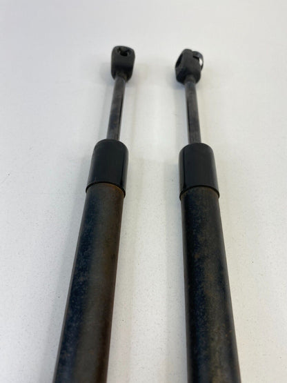 2005-2008 Audi A4 Rear Trunk Hatch Lift Cylinder Support Shock Strut Pair OEM