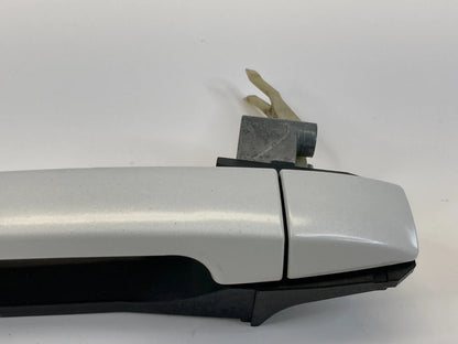 2010-2014 SUBARU LEGACY OUTBACK REAR LEFT SIDE EXTERIOR OUTSIDE DOOR HANDLE OEM