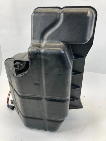 2004-2006 CADILLAC SRX BASE REAR SUBWOOFER SOUND SYSTEM SPEAKER 25745972 OEM