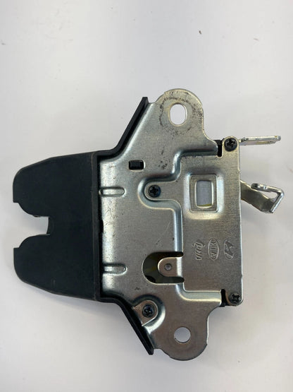 2011-2016 KIA OPTIMA REAR TRUNK TAILGATE LOCK LATCH RELEASE ACTUATOR OEM