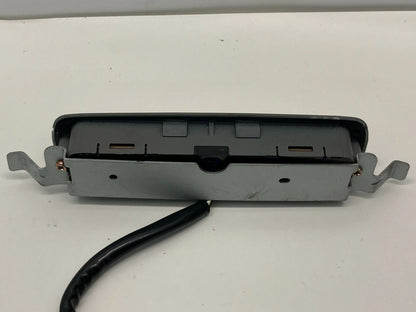 1997-2004 MITSUBISHI DIAMANTE FRONT LEFT SEAT POWER MEMORY SWITCH CONTROL OEM