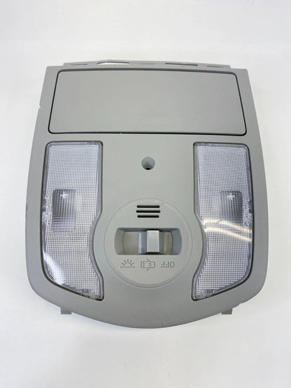 10 11 12 13 14 15 TOYOTA PRIUS OVERHEAD CONSOLE DOME MAP LIGHT LAMP OEM