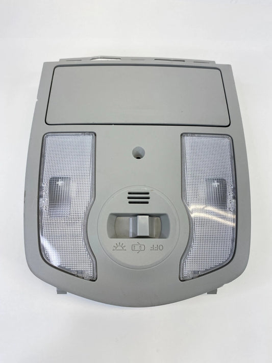 10 11 12 13 14 15 TOYOTA PRIUS OVERHEAD CONSOLE DOME MAP LIGHT LAMP OEM