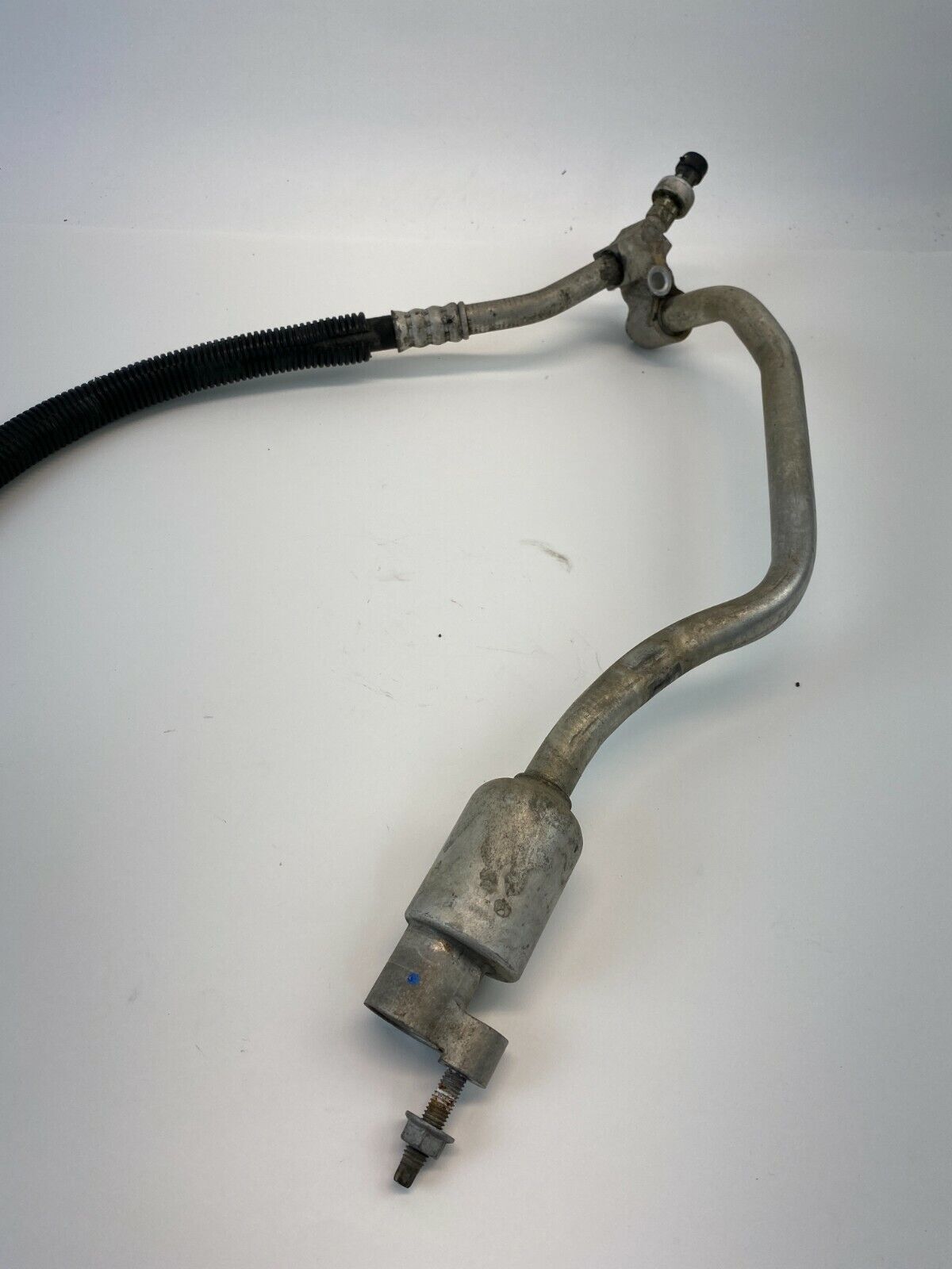 07-11 Chevrolet HHR 2.2L Air Conditioning Refrigerant Discharge Hose Tube Line