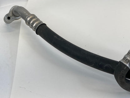 2003-2007 Saab 9-3 93 Convertible A/C AC Air Condition Suction Hose Line Pipe