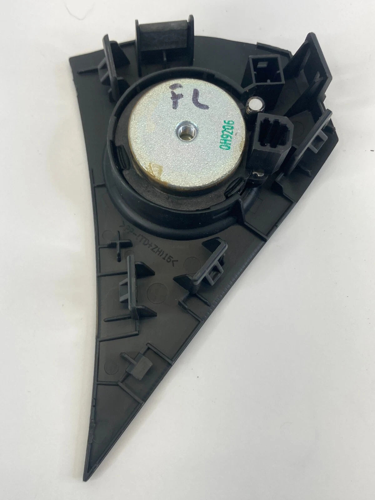 2011-2016 HONDA CR-Z FRONT LEFT SIDE DASH PANEL TWEETER SOUND SPEAKER OEM
