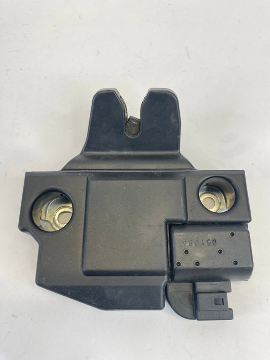 2006-2014 LEXUS IS250 REAR TRUNK DECK LID LOCK LATCH ACTUATOR OEM FACTORY