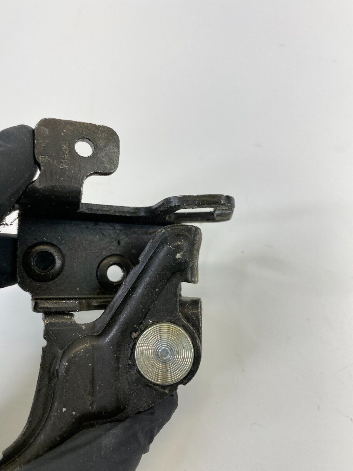 2004-2008 Nissan Maxima Rear Trunk Lock Receiver Striker Plate Assembly OEM