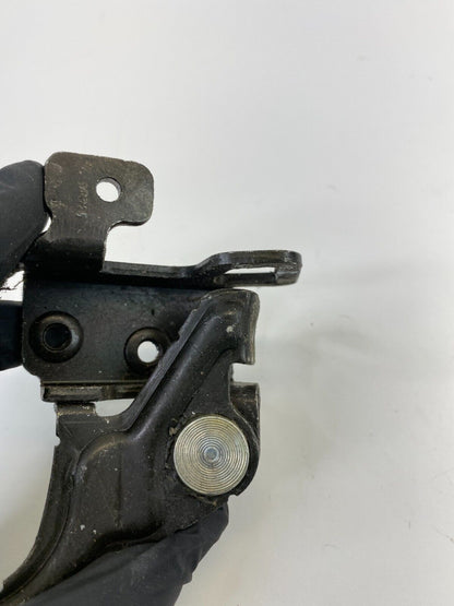 2004-2008 Nissan Maxima Rear Trunk Lock Receiver Striker Plate Assembly OEM