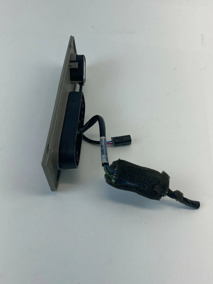 08-10 SATURN VUE ONSTAR COMMUNICATION CENTER PHONE CALL BUTTON SWITCH 15856545