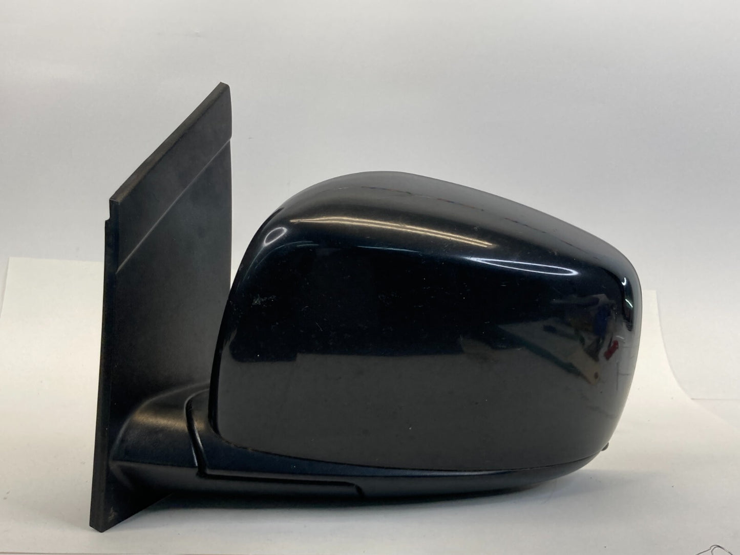 2008-2016 Chrysler Town & Country Left Side View Power Door Mirror 1JG691XRAD