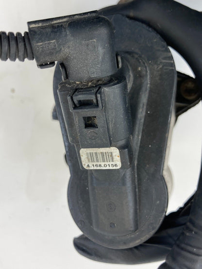 2009-2017 Volkswagen CC Rear Left Side Brake Caliper Electric Handbrake OEM