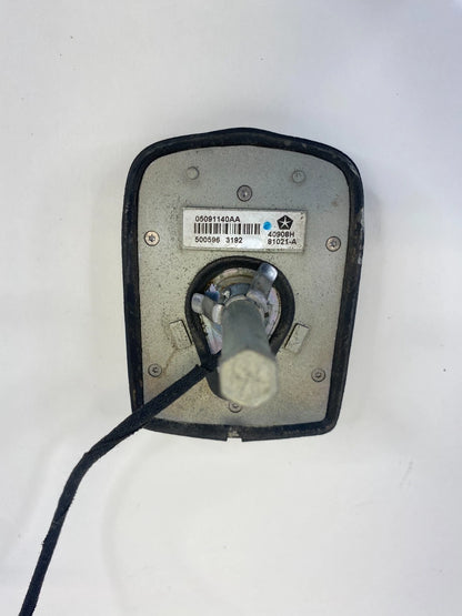 2011-2015 CHRYSLER TOWN & COUNTRY ROOF MOUNTED RADIO ANTENNA BASE 5091140AA OEM