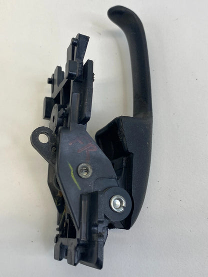 01-05 FORD EXPLORER SPORT TRAC FRONT RIGHT INNER DOOR HANDLE 7B-7822038-AC OEM