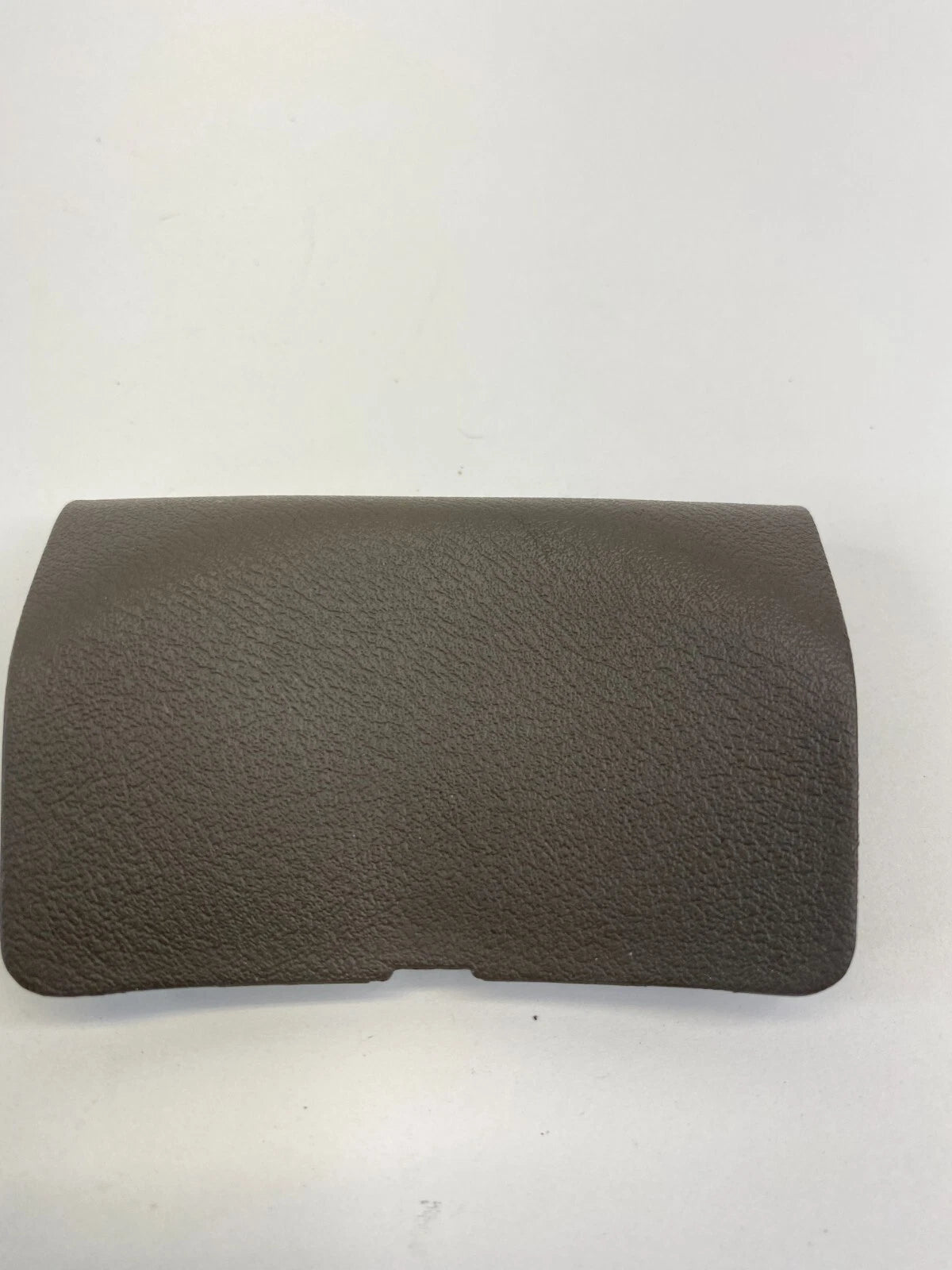 2003-2007 HONDA ACCORD STEERING WHEEL LOWER ACCESS COVER CAP TRIM OEM 2401683AB