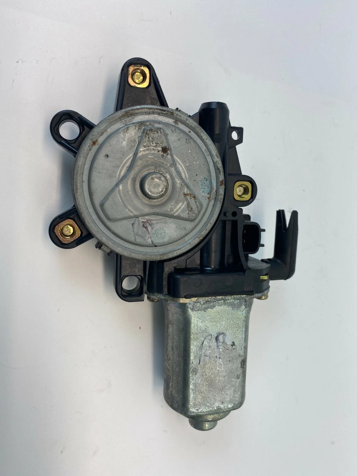 2003-2007 NISSAN MURANO REAR RIGHT SIDE DOOR POWER WINDOW MOTOR 80730-89915 OEM