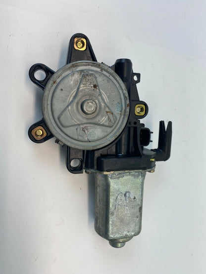 2003-2007 NISSAN MURANO REAR RIGHT SIDE DOOR POWER WINDOW MOTOR 80730-89915 OEM