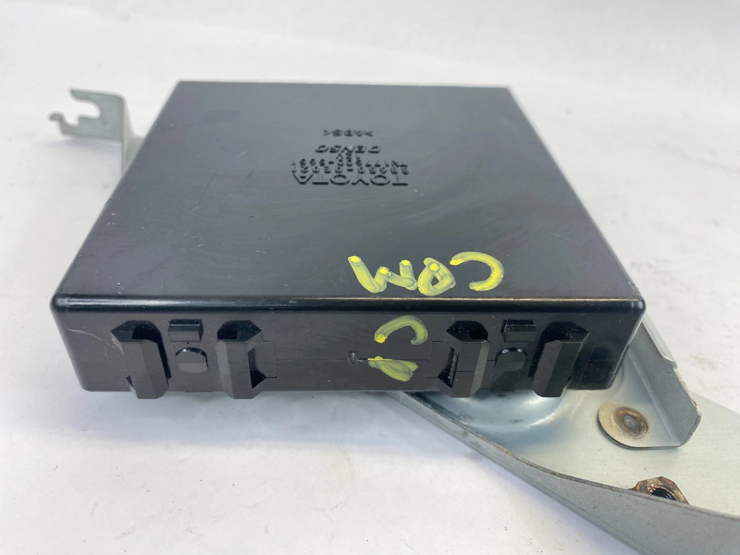 2007-2009 LEXUS RX350 HVAC AIR TEMP CLIMATE COMPUTER CONTROL MODULE 88650-0E021