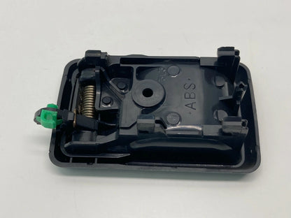 1988-1992 TOYOTA COROLLA REAR LEFT INNER INTERIOR DOOR HANDLE ASSEMBLY OEM