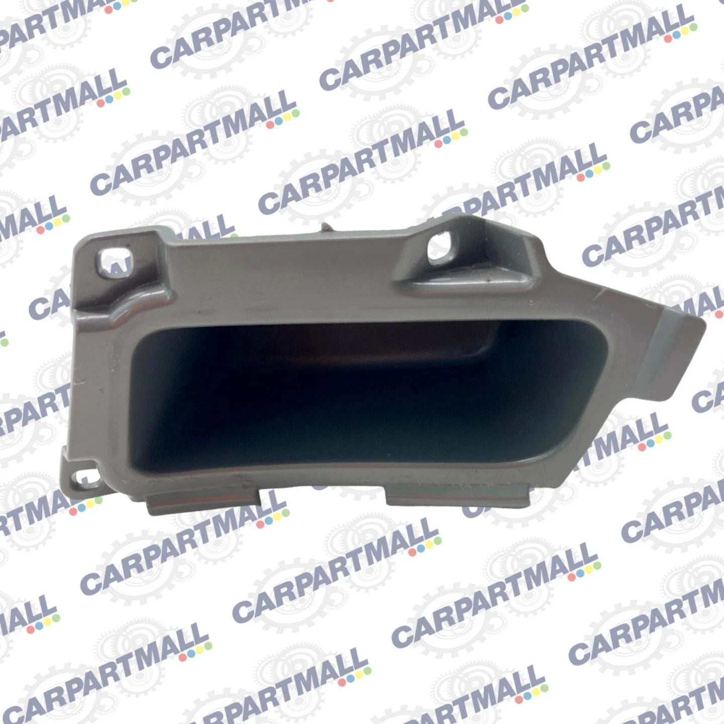 2011-2016 HYUNDAI ELANTRA FRONT RIGHT SIDE INTERIOR DOOR PULL HANDLE 827403X000