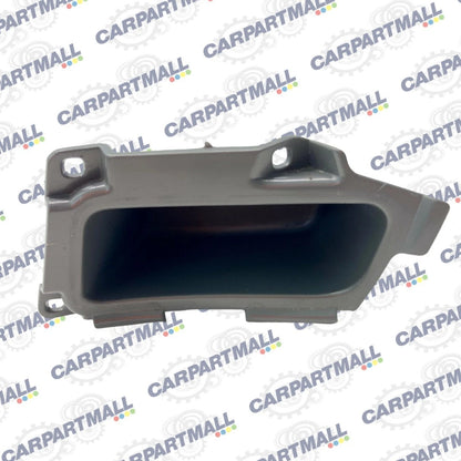 2011-2016 HYUNDAI ELANTRA FRONT RIGHT SIDE INTERIOR DOOR PULL HANDLE 827403X000