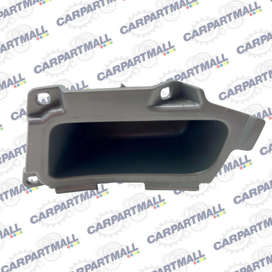 2011-2016 HYUNDAI ELANTRA FRONT RIGHT SIDE INTERIOR DOOR PULL HANDLE 827403X000