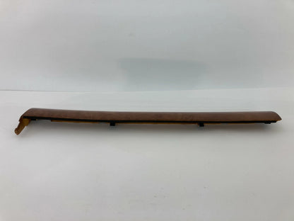 2004-2006 KIA AMANTI DASH RIGHT SIDE PANEL COVER BEZEL TRIM MOLDING 84795-3F000