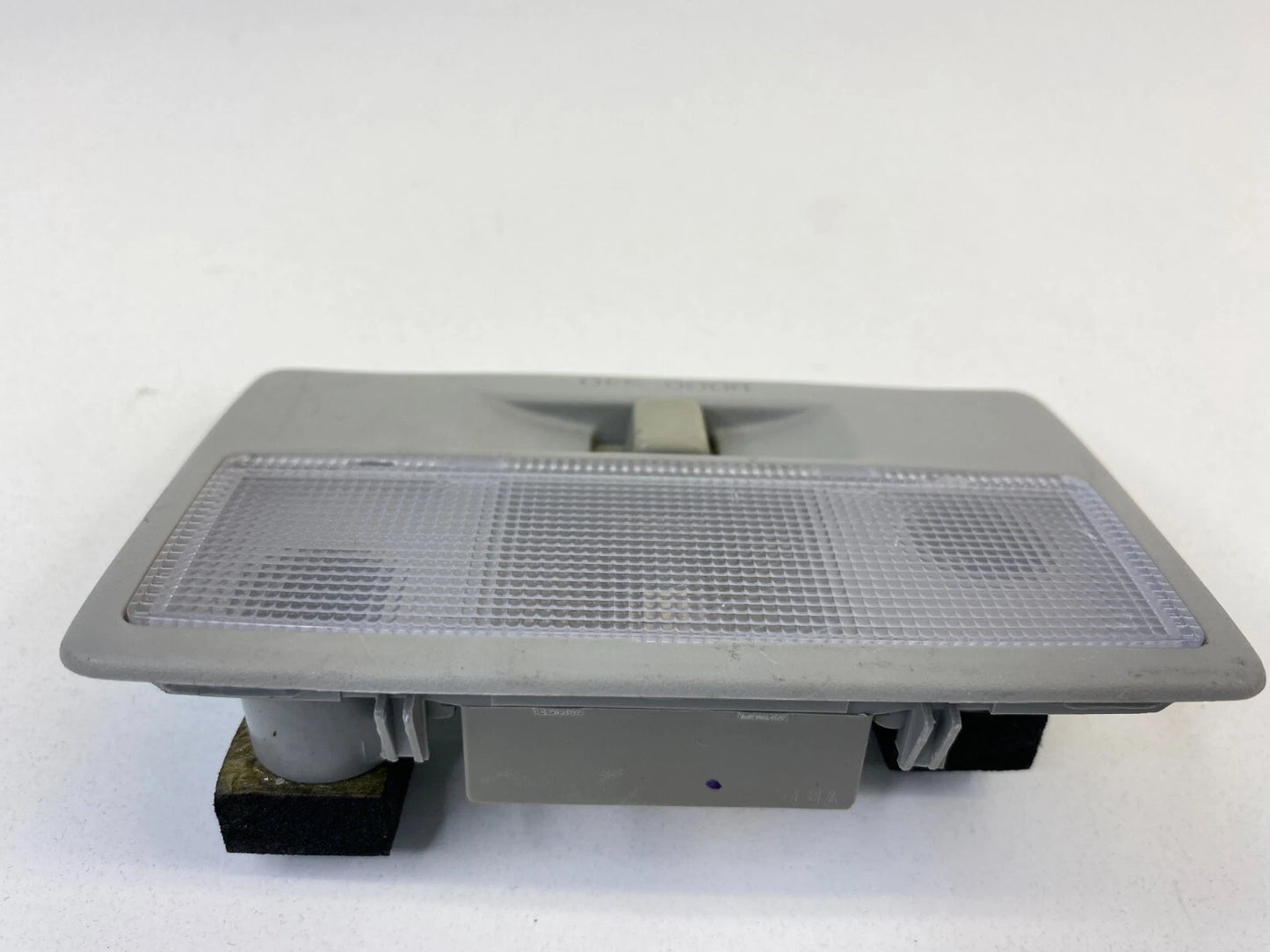 2007-2009 MAZDA CX-7 INTERIOR REAR ROOF OVERHEAD DOME READING MAP LIGHT ASSY OEM