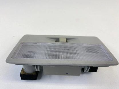 2007-2009 MAZDA CX-7 INTERIOR REAR ROOF OVERHEAD DOME READING MAP LIGHT ASSY OEM