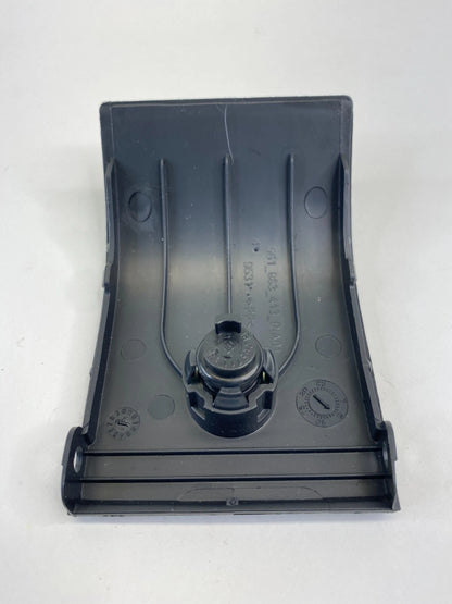 2012-2019 VOLKSWAGEN PASSAT REAR SEAT TRIM PANEL COVER CAP 561-863-413-PIA01 OEM