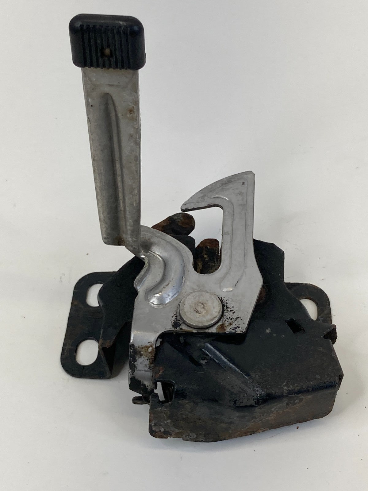 2001 02 03 04 2005 Honda Civic Sedan Front Hood Lock Latch Release Actuator OEM