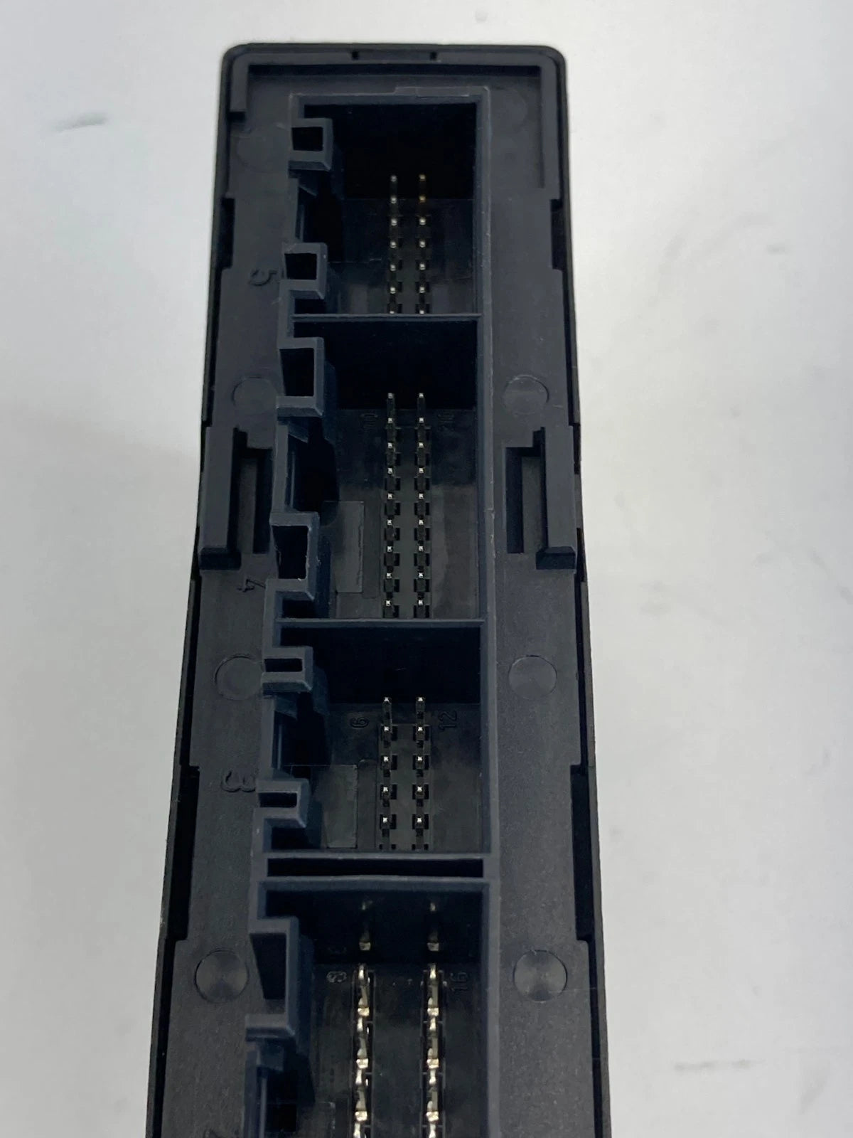 2005-2008 AUDI A4 QUATTRO COMFORT CONTROL MODULE CCM 8E0-959-433-CP OEM