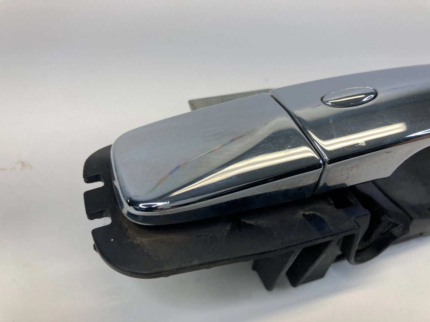 2009-2014 NISSAN MAXIMA FRONT RIGHT PASSENGER EXTERIOR DOOR HANDLE OEM