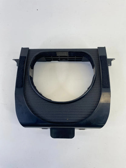 07-14 MERCEDES CL550 10-13 S400 STEERING COLUMN TRIM SHROUD COVER 2214620195 OEM