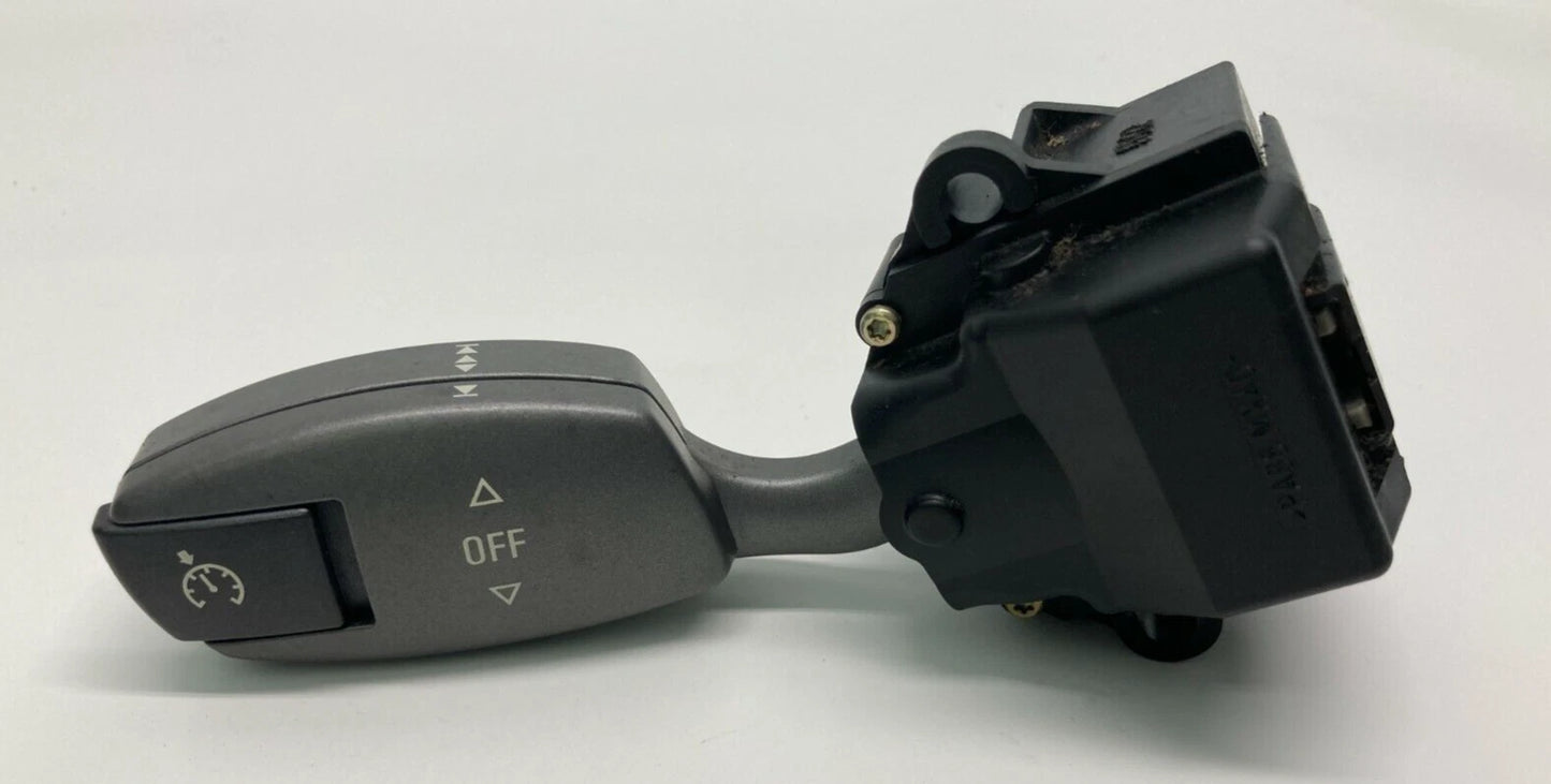 02-05 BMW 745I 745LI 03-05 760LI COLUMN CRUISE CONTROL SWITCH 61316911521 OEM