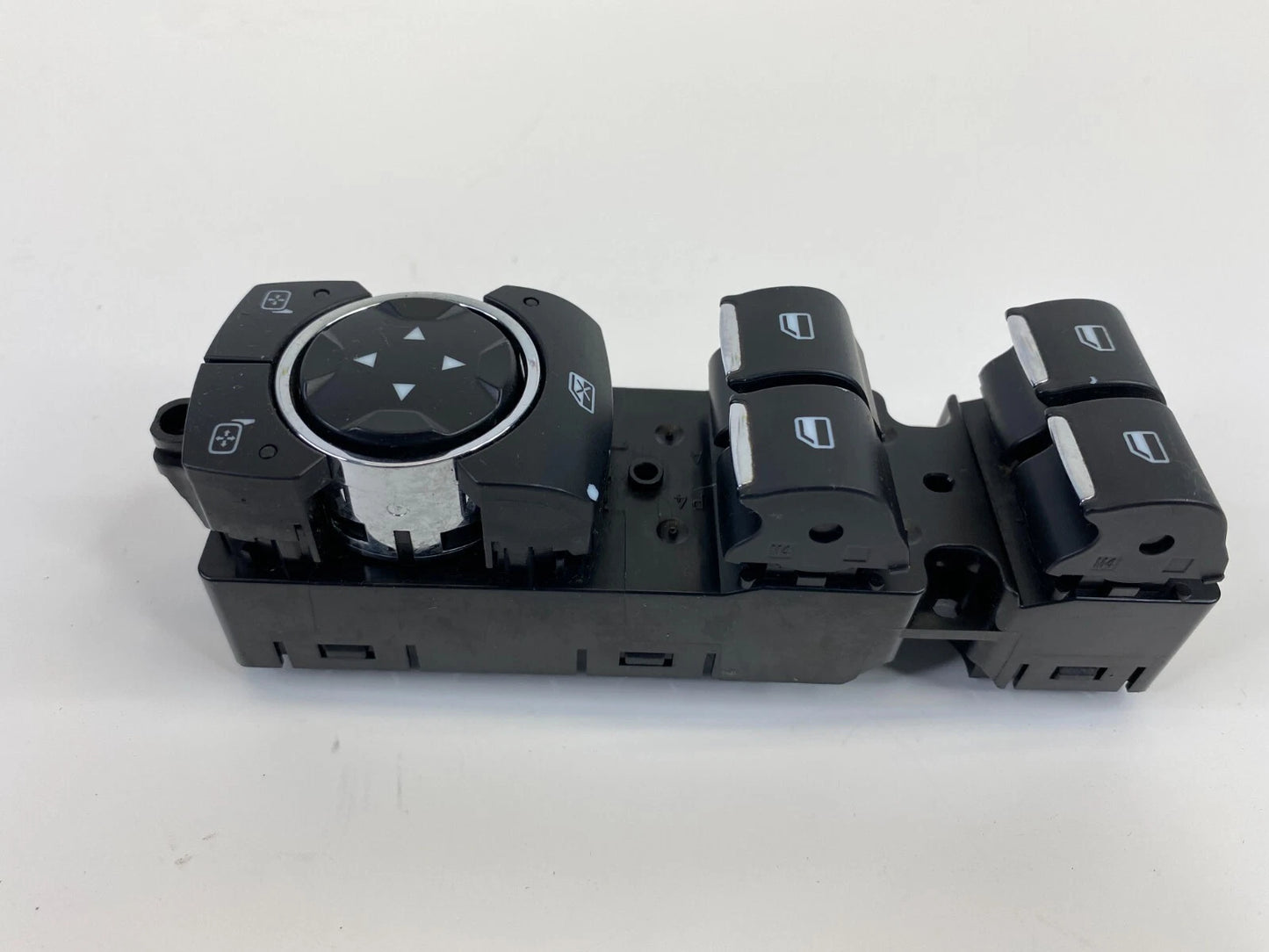 2013-2020 FORD FUSION FRONT LEFT DOOR POWER MASTER WINDOW SWITCH DG9T-14540-ACW