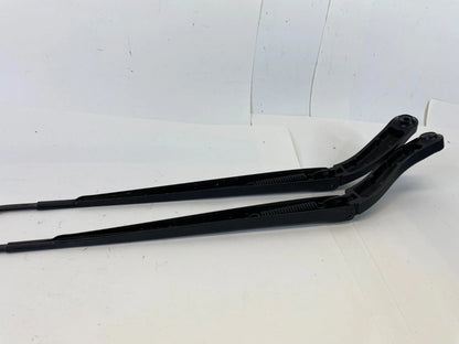 08-20 DODGE GRAND CARAVAN FRONT LEFT & RIGHT WINDSHIELD WIPER ARM PAIR SET OEM