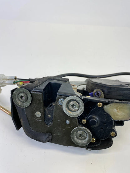 2003-2006 SUZUKI XL-7 FRONT LEFT DOOR LOCK LATCH ACTUATOR MECHANISM ASSEMBLY OEM