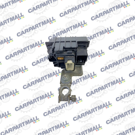 2004-2009 TOYOTA PRIUS BATTERY POSITIVE TERMINAL RELAY JUNCTION FUSE BOX OEM