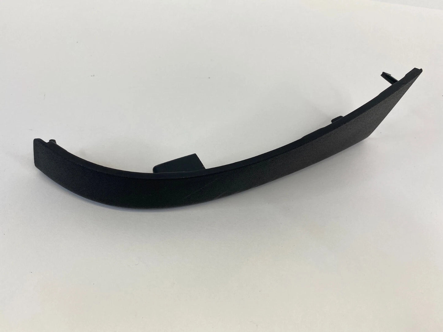 09-12 CHEVY TRAVERSE REAR RIGHT INNER DOOR PULL HANDLE TRIM COVER BEZEL 15948057