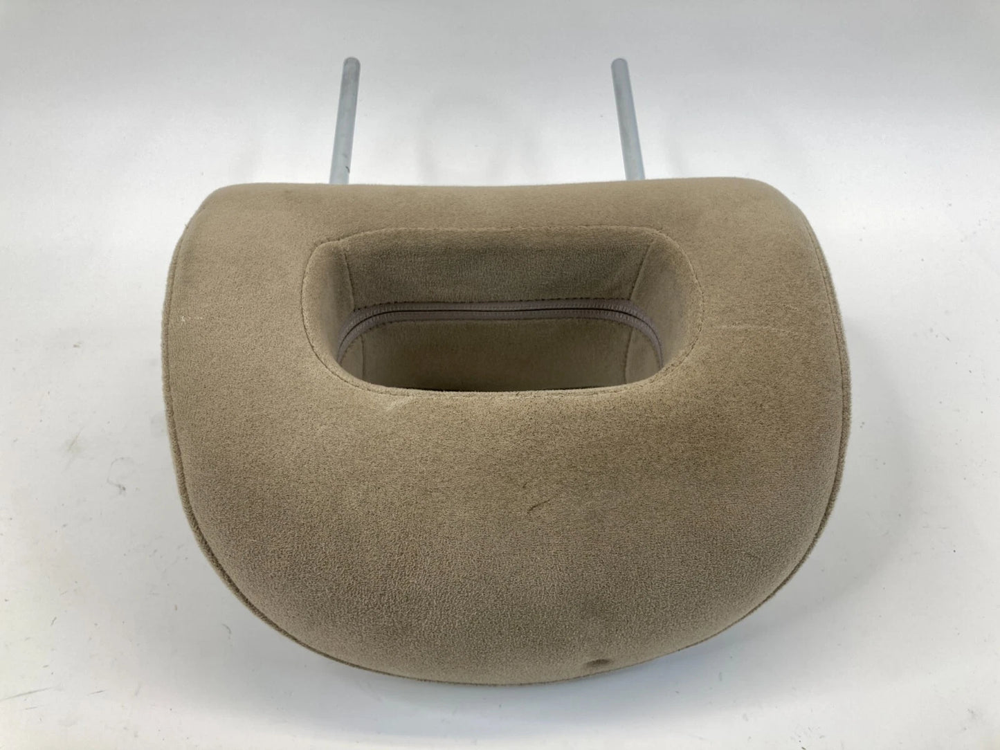 2003 03 HONDA CIVIC SEDAN FRONT LEFT DRIVER SIDE SEAT HEADREST HEAD REST OEM
