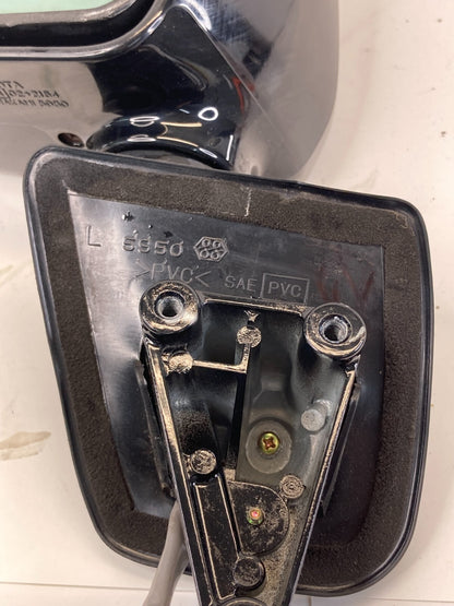 2001 2002 2003 Lexus RX300 Left Driver Side View Power Door Mirror E4012154 OEM