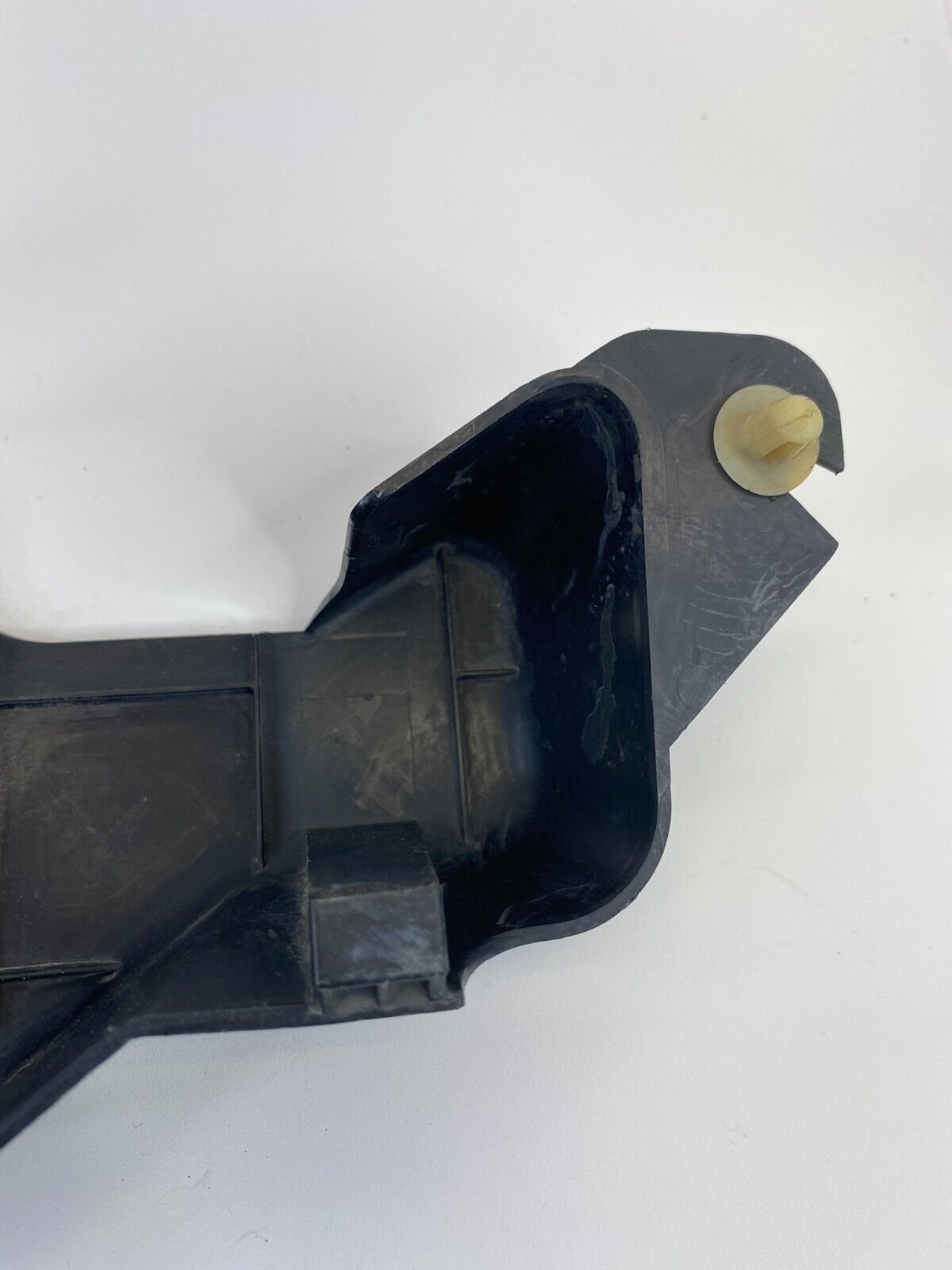 2008 2009 2010 Honda Accord Sedan Front Hood Lock Cover Trim Panel OEM