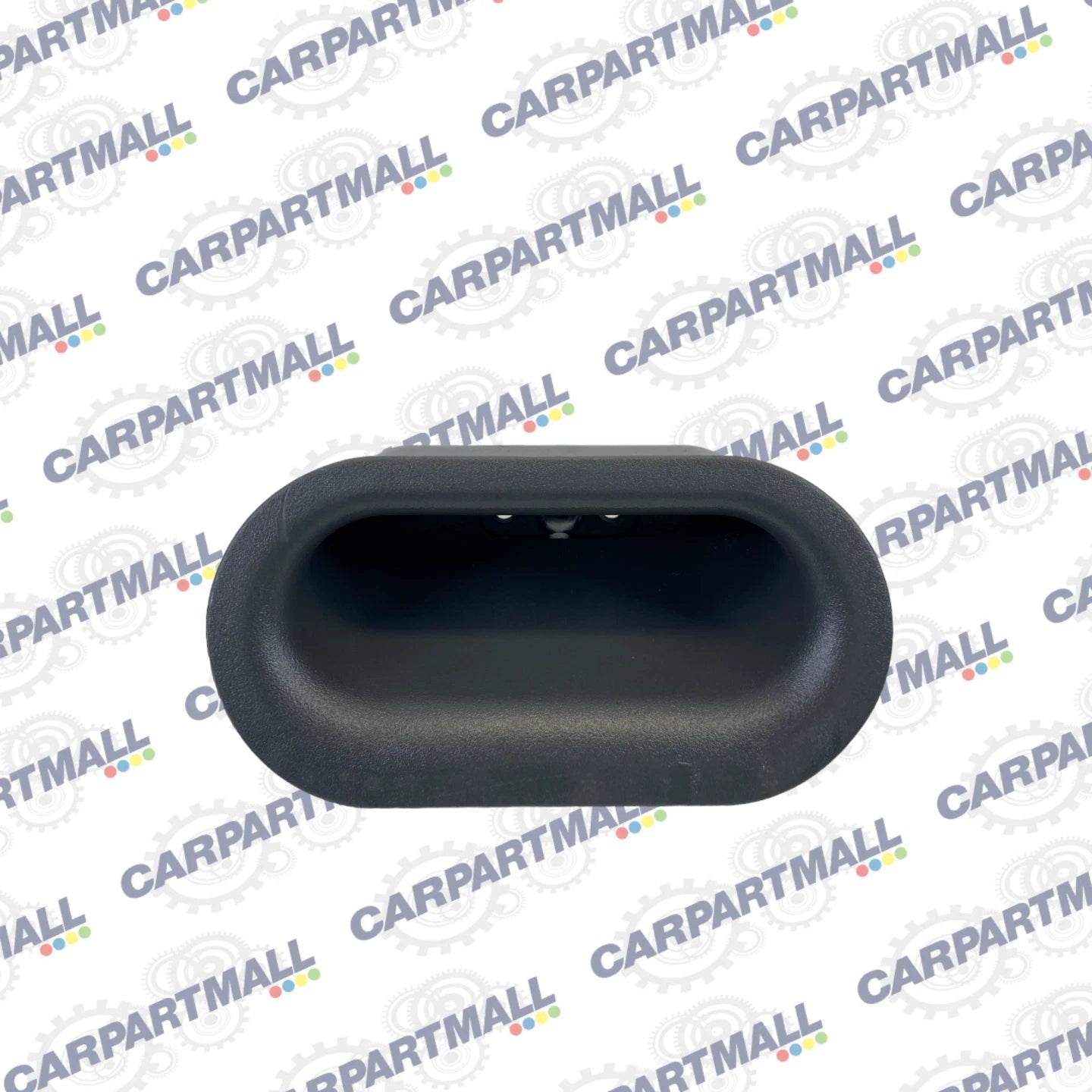 2002-2005 BMW 745I 06-08 750I TRUNK SMALL TRAY PANEL COVER TRIM 1BS-4428 OEM